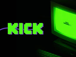 kick