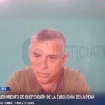 TC libera a Daniel Urresti por la ley de la prescripción de delitos de lesa humanidad