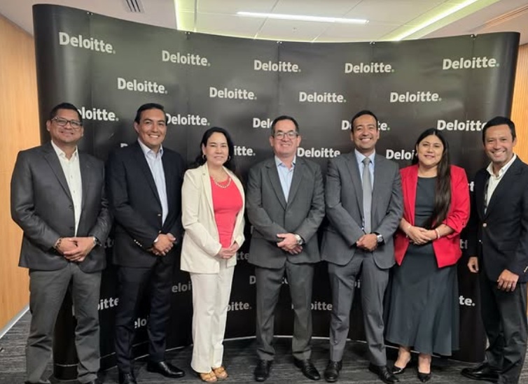 Deloitte Perú