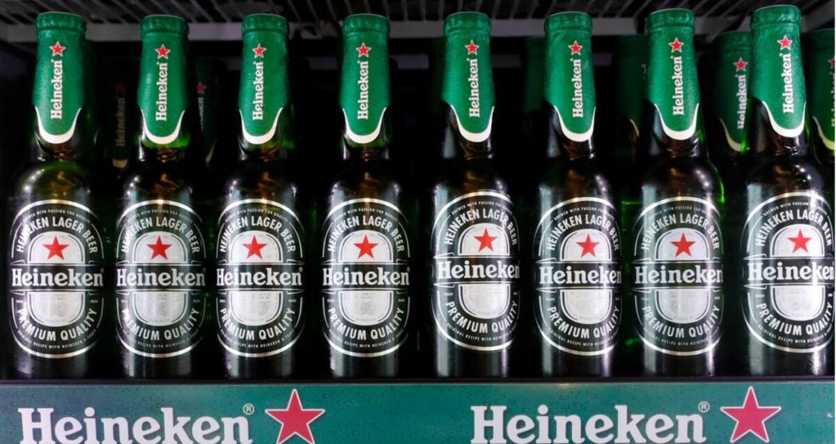 Heineken
