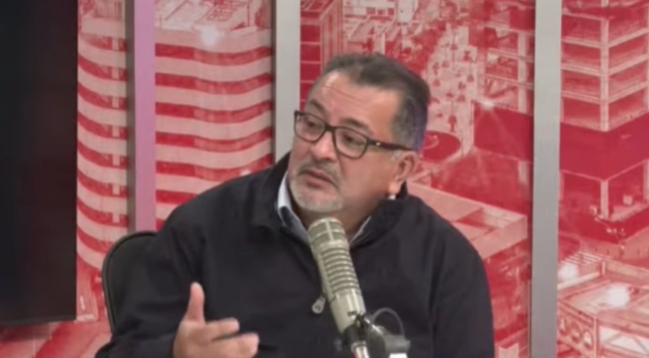 José Arrieta Matos