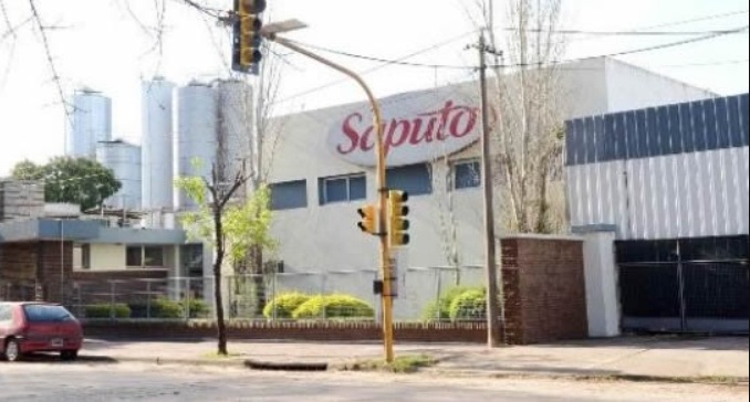 Saputo