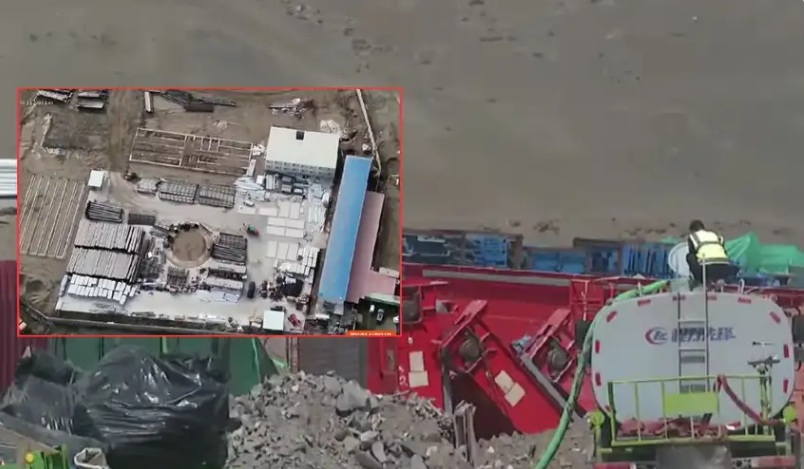 Acero Lima Shenglong