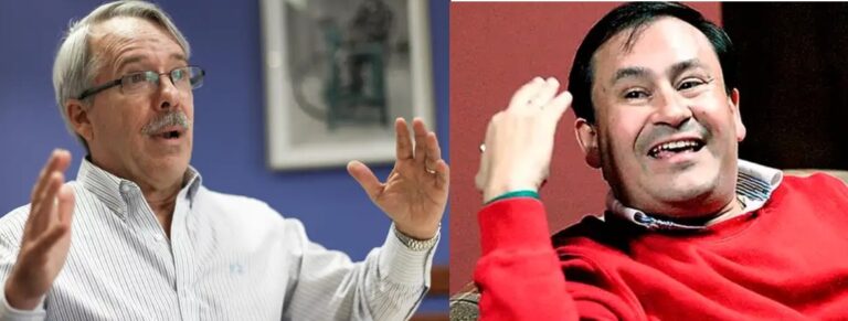 Alfredo Torres