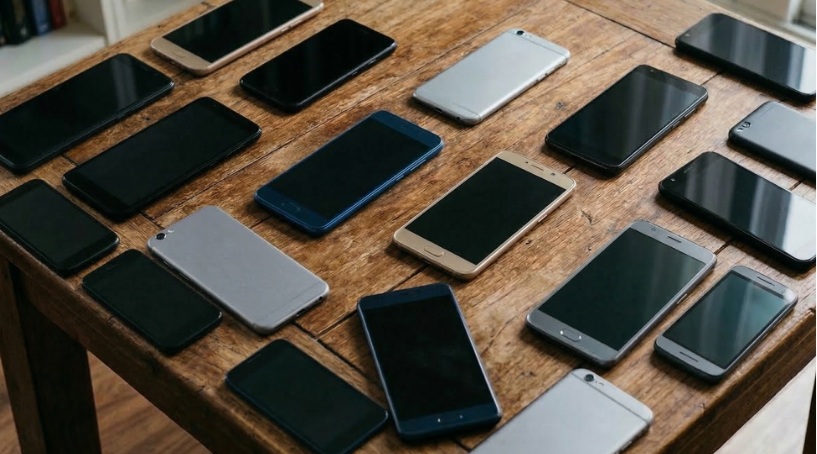Bloqueo de celulares
