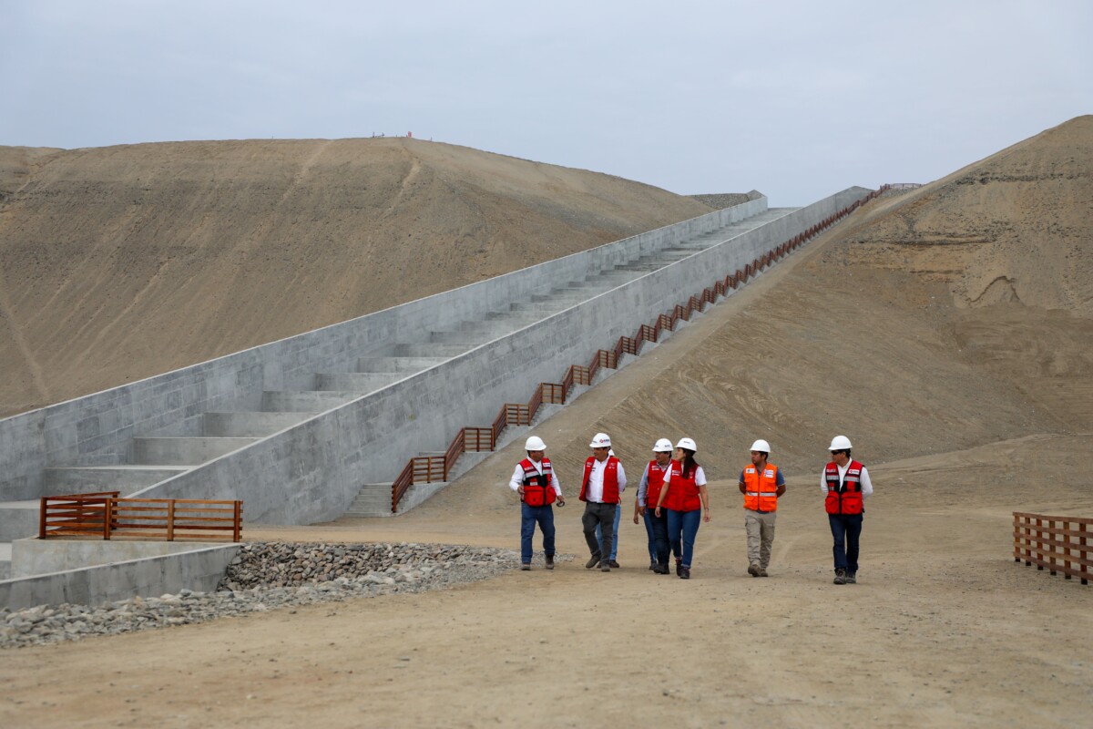 Fotografía 4_Autoridad Nacional de Infraestructura ANIN