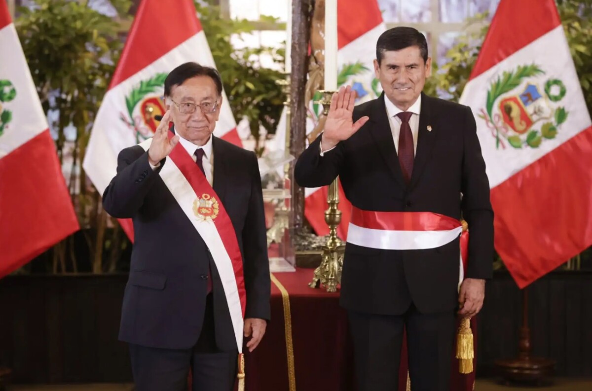 Luis Enrique Arroyo Sánchez