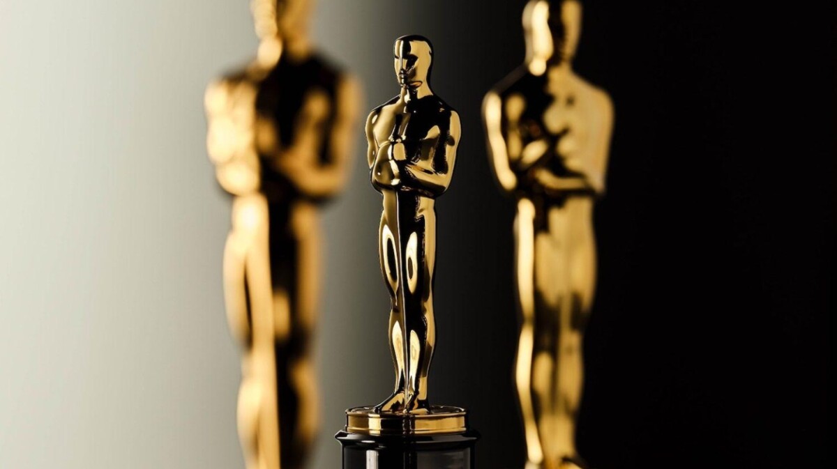 Premios Oscar