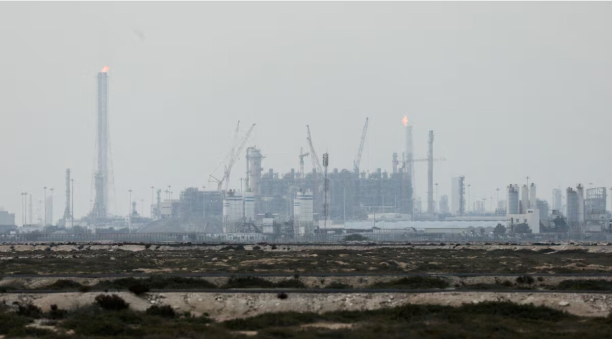 Ras Laffan