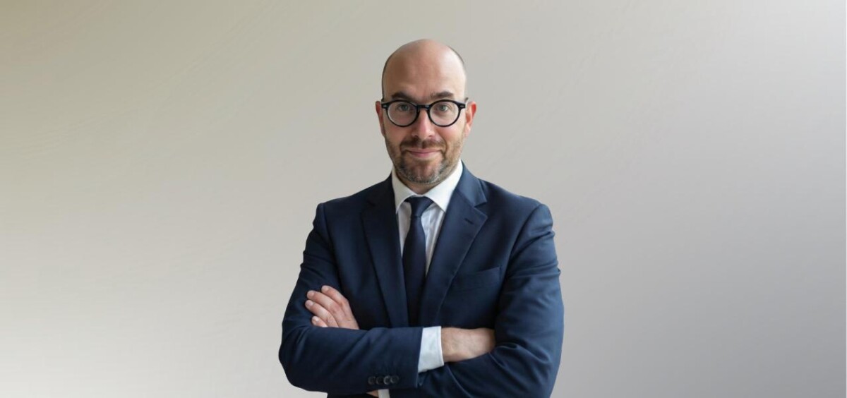 Thibaut Larrat