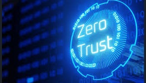 Zero Trust