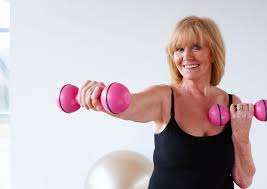 deporte a los 40