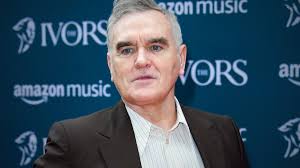 morrisey