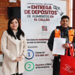 Callao: desde el 5 de mayo, niños y madres alimentistas elegirán donde recibir sus endosos judiciales