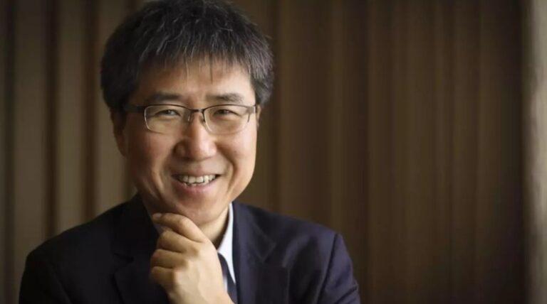 Ha-Joon Chang