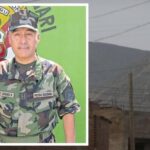 Exjefe de la Diroes es condenado por aumento ilegal de su patrimonio en S/ 250 mil