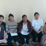 Callao: Dictan 18 meses de prisión para clan que pretendía enviar cocaína a España