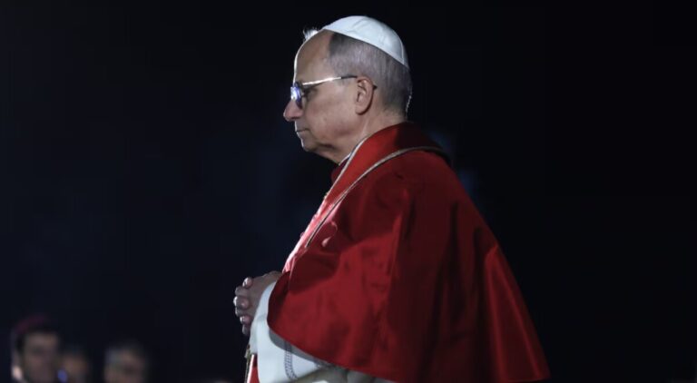 Papa León XIV
