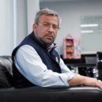 Piero Corvetto renuncia a la jefatura de la ONPE