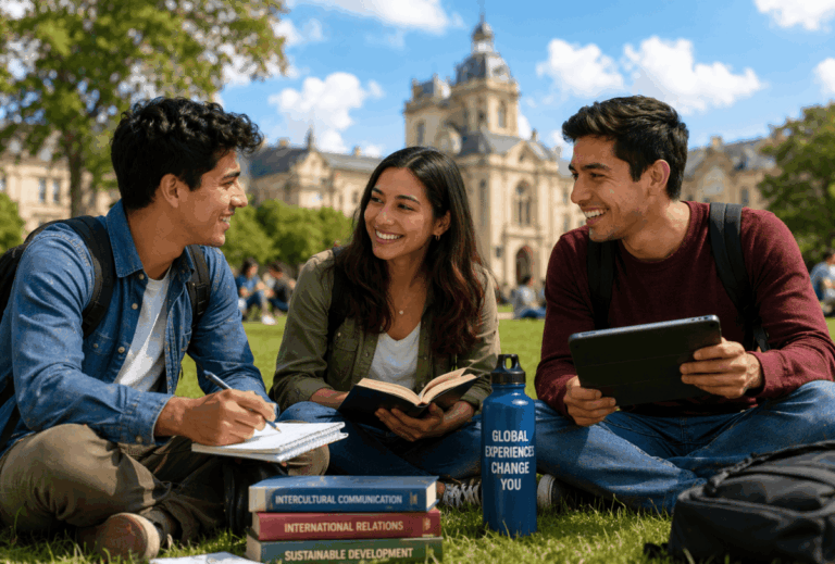 TOEFL ITP Conoce cómo certificar tu nivel de inglés para estudiar y trabajar en el extranjero - 1