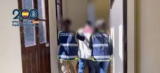 La Policía detiene a un estafador de jóvenes futbolistas sudamericanos a los que prometía jugar en equipos de élite de España