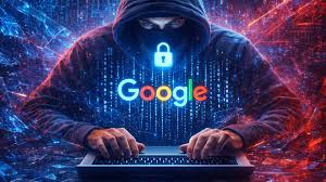 hackers google
