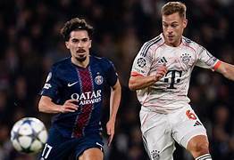 psg-bayern