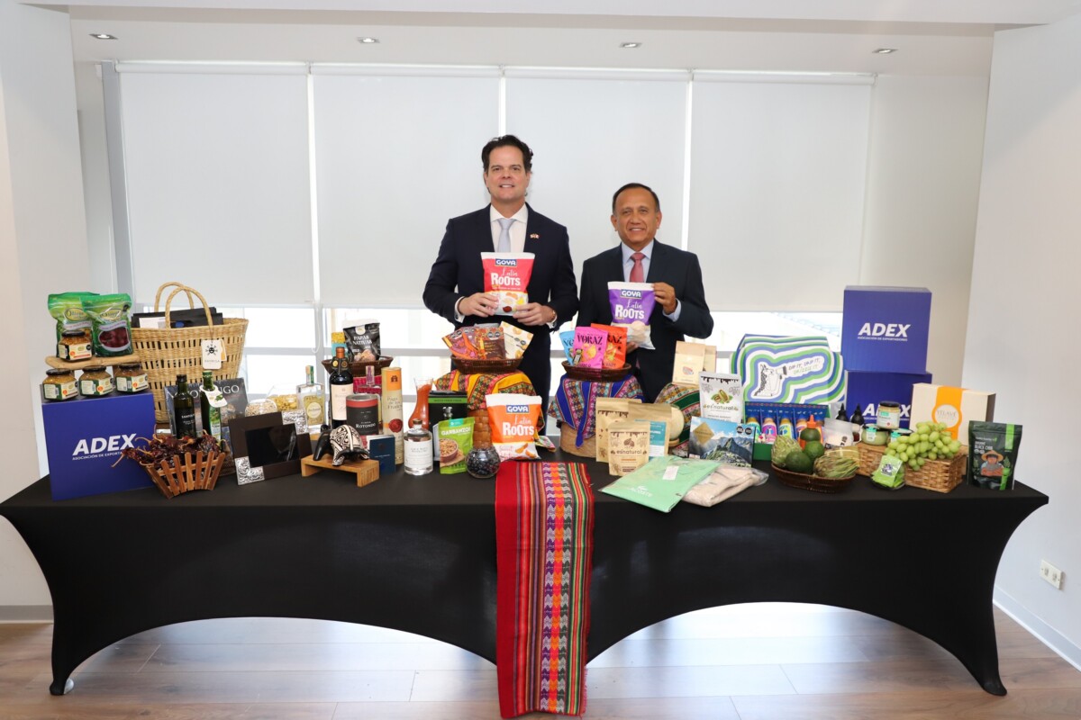 ADEX-prensa-EEUU embajador