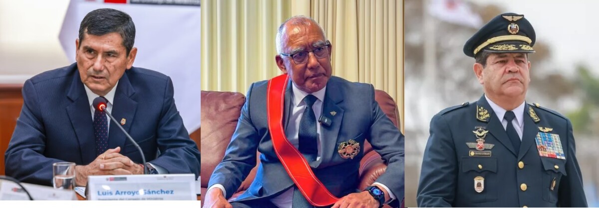 Arroyo Díaz y Chávez