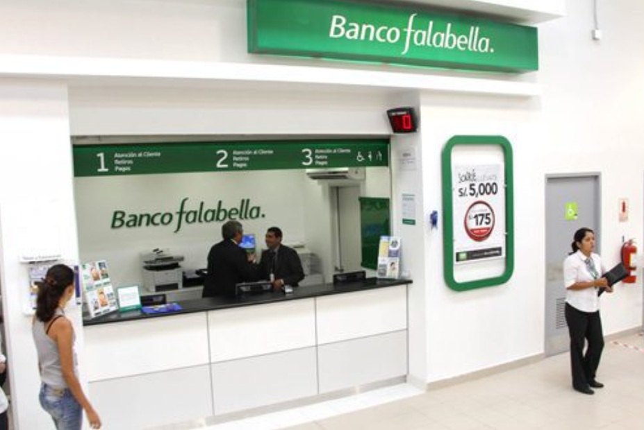 Banco Falabella