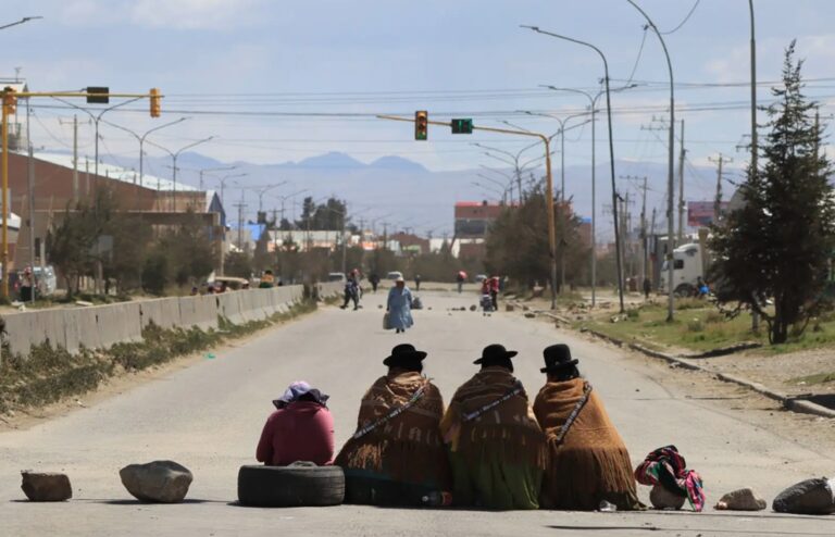 Bolivia
