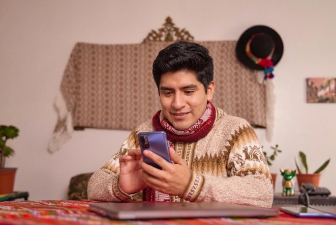 Celulares