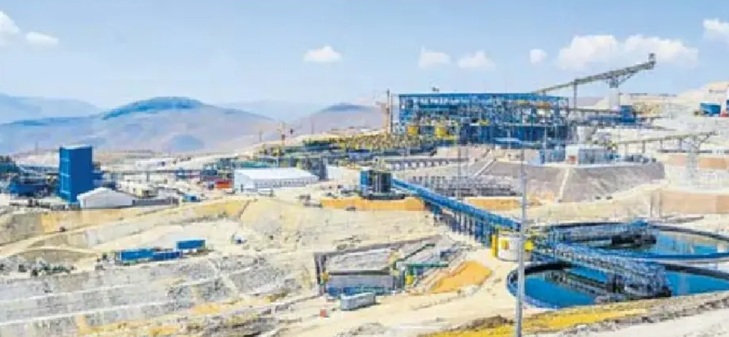 Poder Judicial de Puno anula siete con­ce­sio­nes mine­ras