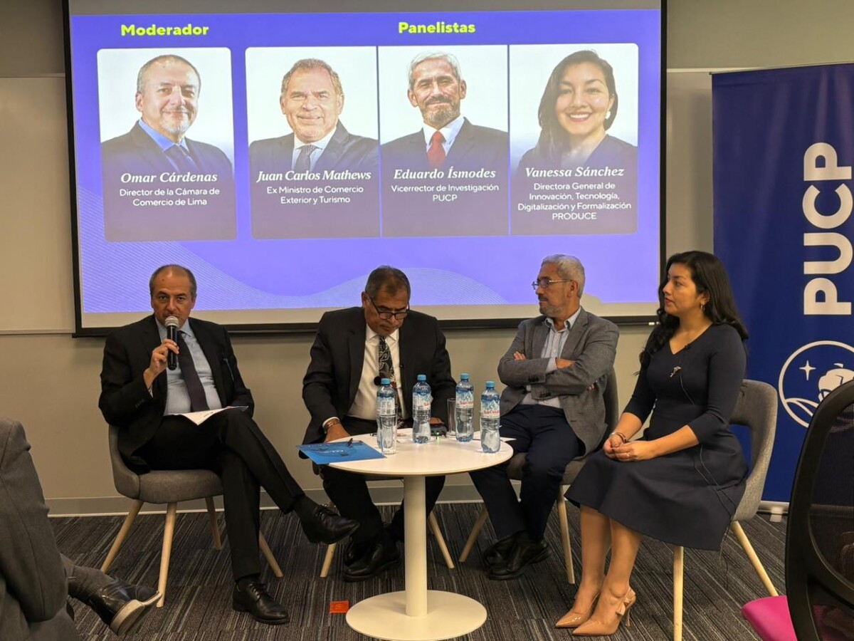 Foro Pymes comercio electrónico (2)