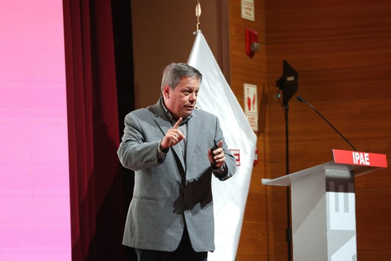 Carlos Parodi