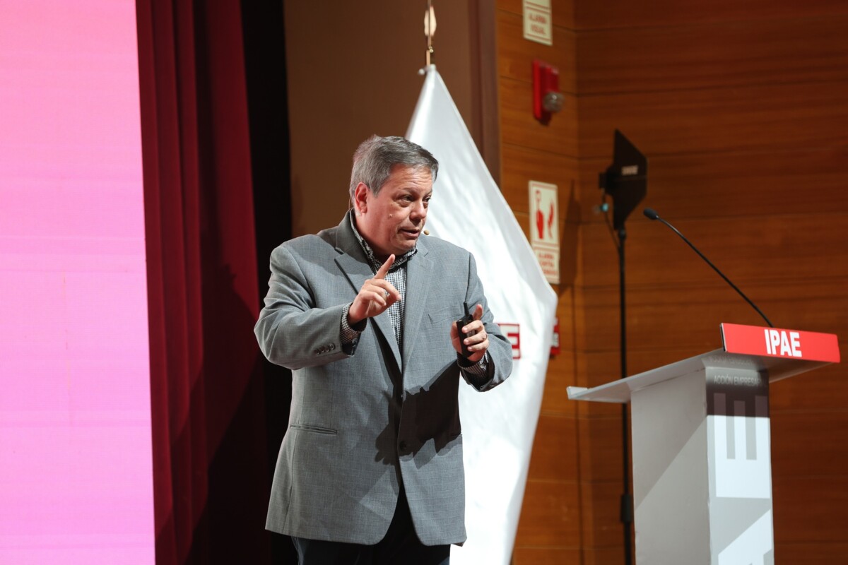 Carlos Parodi
