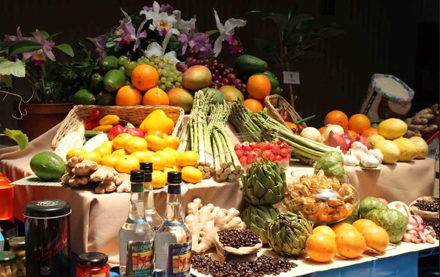 Frutas