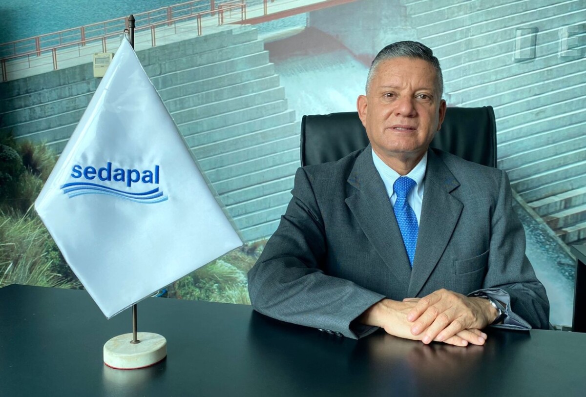Jorge Gómez Reátegui