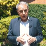 El juez apunta a que Zapatero traficaba con sus influencias con empresas chinas y venezolanas a través de una consultora tapadera