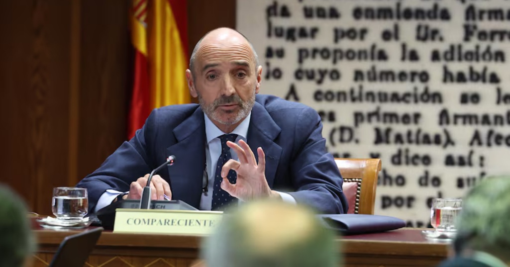 ¿Quién es quién en la “boutique financiera” presuntamente liderada por Zapatero?