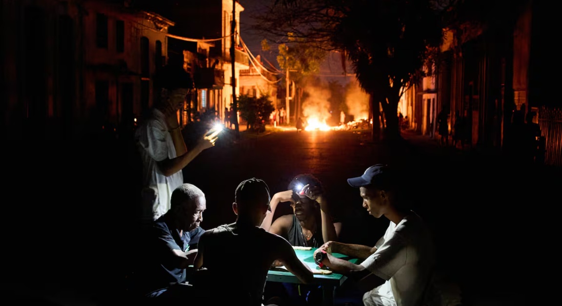 La Habana