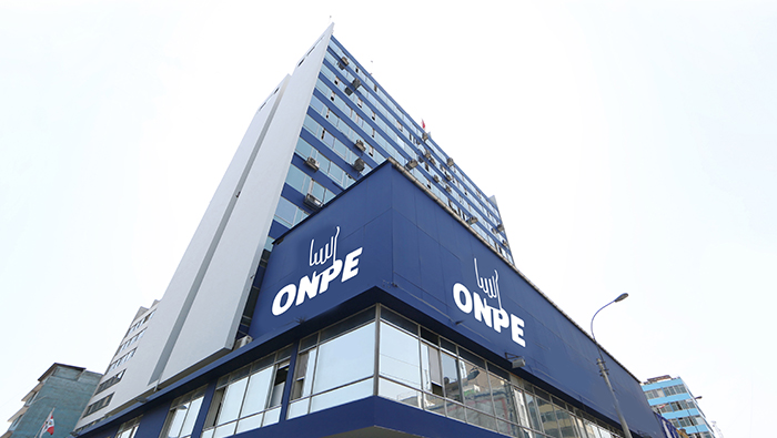 ONPE