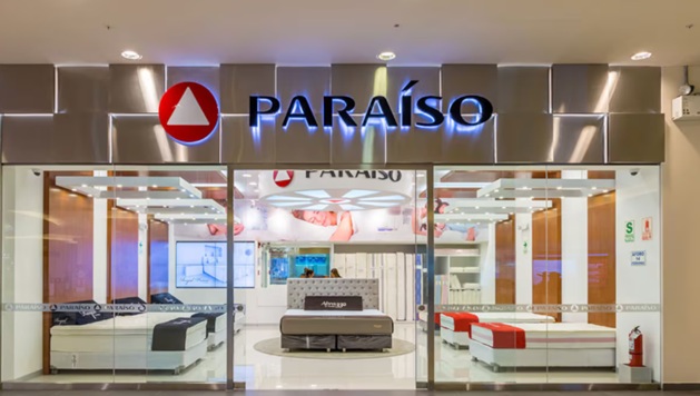 Paraíso