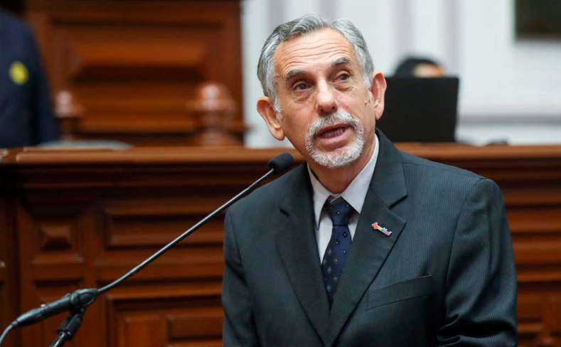 Pedro Francke