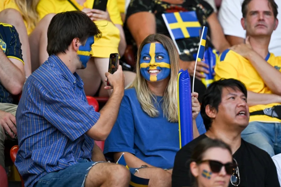 Primos Suecia