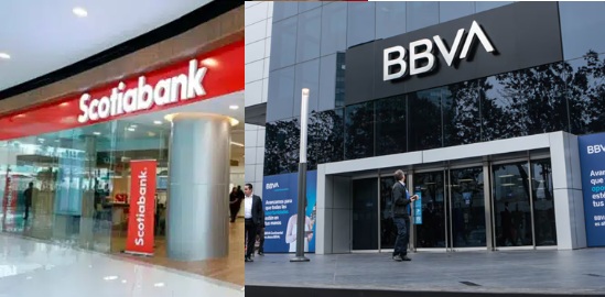 Scotiabank BBVA