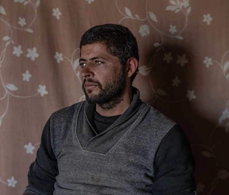 Suhaib Abualkebash