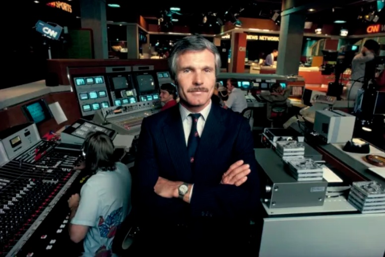 Ted Turner