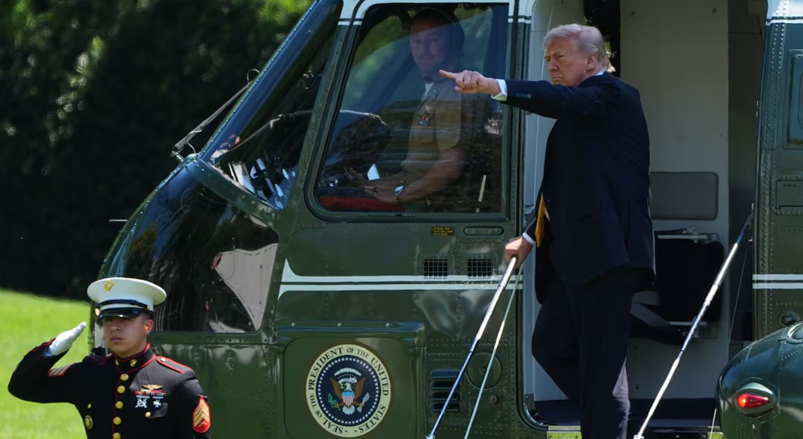 Trump