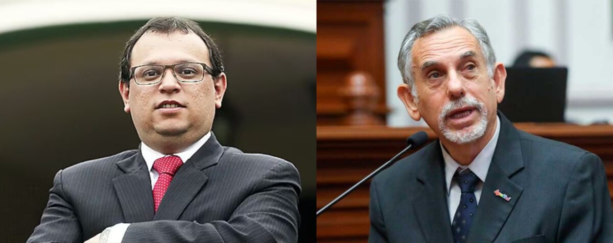 Vinielli y Francke